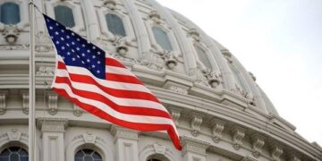 ژاپن بزرگترین مشتری بدهی آمریکا