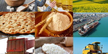 کالاهای اساسی تنظیم بازار در ایلام تامین شده است