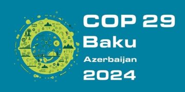 کاپ ۲۹ در خزر؛ فرصتی جهت کاهش تغییرات آب و