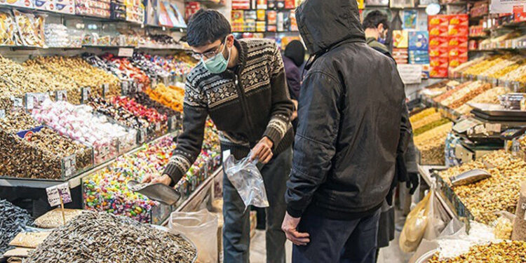 کمبود ها در بازار گلستان به سرعت جبران می شود