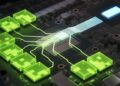 گرافیک Nvidia Turing از نوار قابل اندازه گیری پشتیبانی می