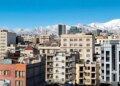 گران ترین و ارزان ترین منطقه تهران کجاست؟