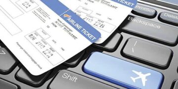 گرانفروشی بلیط هواپیما منجر به نارضایتی و سرگردانی مسافران شده