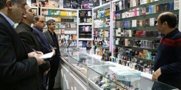 گران‌فروشی در صدر تخلفات شب عید