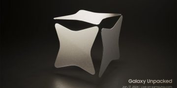 گوشی های تاشو جدید سامسونگ در نیمه دوم سال 2024