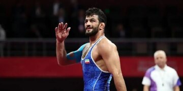 یزدانی به شهرش بازگشت شروع جدید قاسم پور چگونه است؟