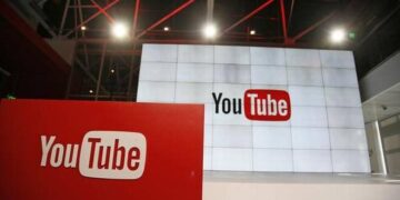 یوتیوب اطلاعات شخصی کاربران را به پلیس آمریکا داده است