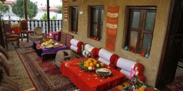 ۱۰ هزار تخت اقامتی در هتل‌ها و بوم‌گردی‌های استان بوشهر