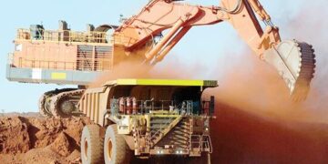 ۱۳ میلیون تن به ذخایر قطعی معدنی استان سمنان افزوده