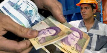 ۲ توافق در نخستین نشست شورای عالی کار برای مزد