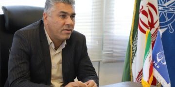 ۳ میلیون و ۲۰۰ هزار تردد دریایی تا هفتم فروردین