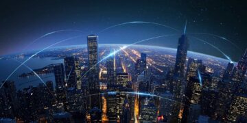 10 شهر هوشمند جهان در سال 2024 One Knock