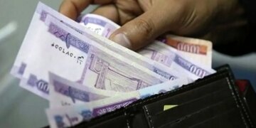 1711924872 واریز اضافه جدید به حساب حقوق کارگران خبرخس فروردین 1403