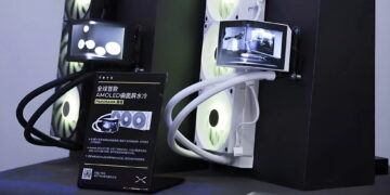 خنک‌کننده مایع