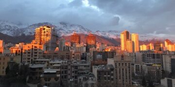 1712062750 کاهش بی سابقه معاملات مسکن تهران از سال ۹۵ تاکنون