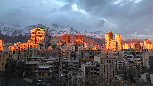 1712062750 کاهش بی سابقه معاملات مسکن تهران از سال ۹۵ تاکنون