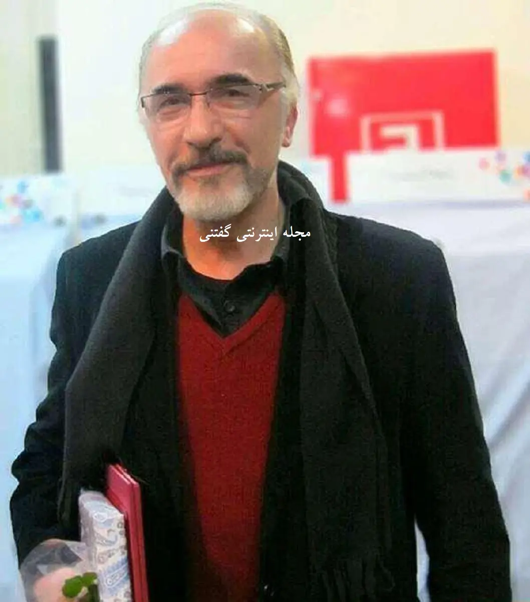 سعید نیک پور3