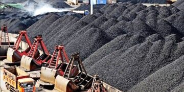 1712127402 قیمت سنگ آهن در ماه مارس به کمترین میزان در