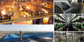 1712262742 روایت شگفت انگیز اقتصاد دولتی ساختارها مانند بتون سخت شده