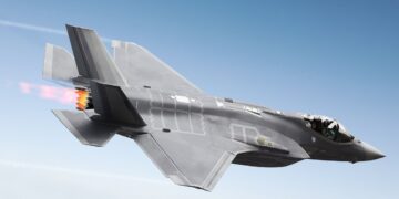 بهترین جت های ساخت لاکهید مارتین