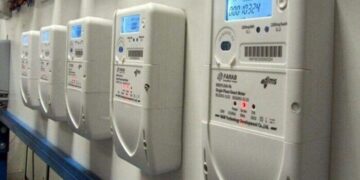 1712349165 شوک توزیع برق به مسکن گلستان