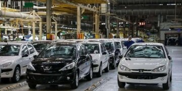 1712383675 بازار خودرو ترمز جدیدترین قیمت پژو، تیبا، دانا، سمند،