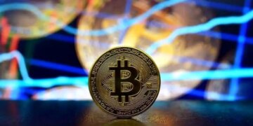 1712393146 بیت کوین سقوط کرد