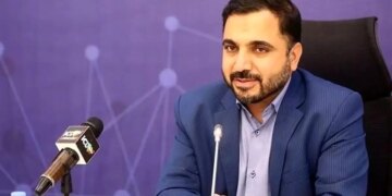 1712395017 ادعای بزرگ وزیر ارتباطات؛ افزایش سرعت اینترنت 30 درصد
