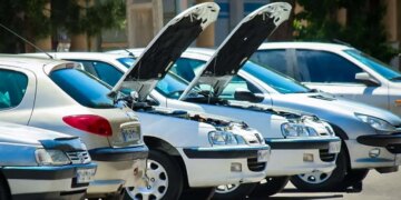 1712396937 قیمت خودرو امروز شنبه 28 فروردین 1403 پرواز سریع