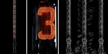 1712458789 ساعتی بی نظیر که فاصله زمین به دور خورشید را