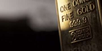 1712555952 قیمت جهانی طلا افزایش یافت