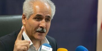 1712660628 اوضاع این روزهای بازار طلا؛ همه به دنبال طلای آب