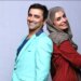 1712679128 جذاب ترین زوج های سینمای ایران را بشناسید عکس