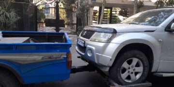 1712778618 آمادگی کامل شرکت خدمات پس از فروش ایران‌خودرو در تعطیلات