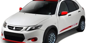 1712789005 جانشین تیبا با چه گزینه هایی وارد بازار شد؟