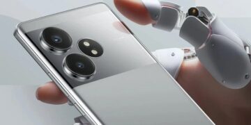 ریلمی GT Neo 6 SE