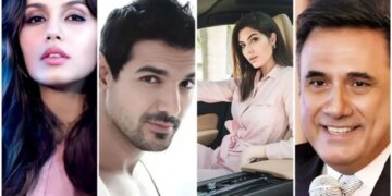 1712858783 عکس های بازیگران ایرانی که دو راه راه هستند