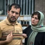 1712951312 68 فرشته حسینی و 4 دختر ایرانی دیگر که سینمای ایران