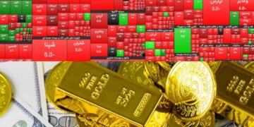 1712986761 اعتماد از دست رفته مردم به بازار سرمایه جذابیت املاک،