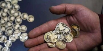 1713005806 سکه بهار آزادی بیشترین رشد قیمت را دارد قیمت انواع