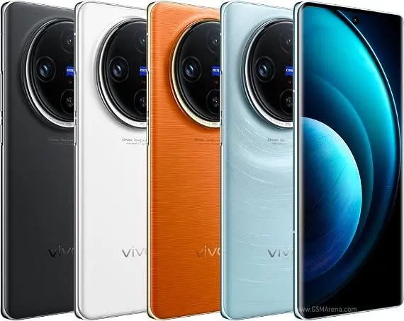 Vivo X100 Ultra یک دوربین شگفت انگیز با قابلیت های یک گوشی هوشمند است