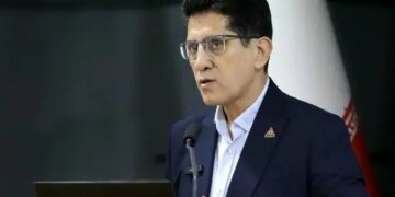 1713035873 توسعه و پیشرفت صنعت کشور نیازمند توجه به نیروی انسانی