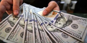 1713079204 قیمت دلار امروز یکشنبه 26 فروردین 1403یورو و سایر ارزها