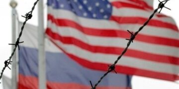 1713174216 آمریکا واردات فلزات از روسیه را ممنوع کرد