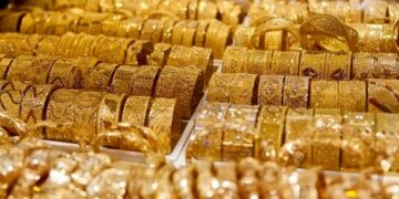 1713412257 پیش بینی قیمت طلا و سکه امروز پنجشنبه 9 فروردین