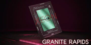 1713441838 مشخصات پردازنده های Intel Granite Rapids AP فاش شد