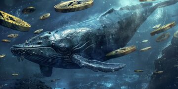 1713515568 تبلیغات گوگل خود را به عنوان یک بازار نهنگ نشان