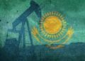 1713527018 73 قزاقستان در فکر ساخت خط لوله نفت در دریای خزر