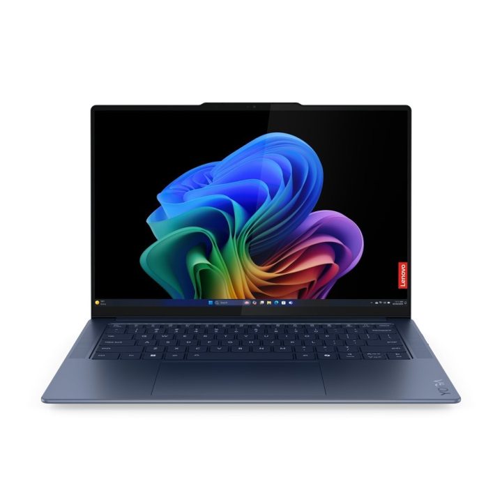 لپ تاپ Lenovo Yoga Slim 7 14 2024