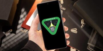 قرنطینه برنامه‌های مشکوک اندروید 15